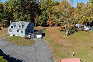 82 Chase Rd, South Hampton, NH 03827 - Photo 6