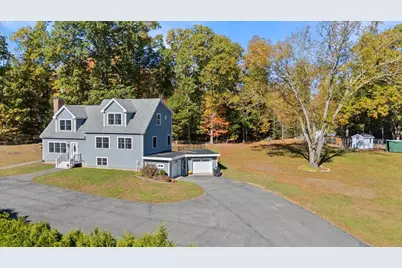 82 Chase Road, South Hampton, NH 03827 - Photo 4