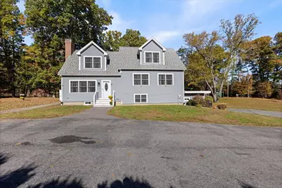 82 Chase Road, South Hampton, NH 03827 - Photo 2