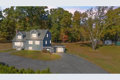 82 Chase Road, South Hampton, NH 03827 - Photo 1