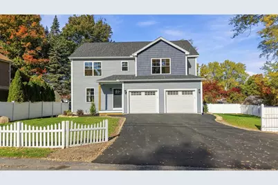 38 Bell Street, Nashua, NH 03064 - Photo 4