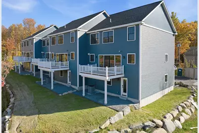 21 Upper Ladd Hill Road #E, Meredith, NH 03253 - Photo 4