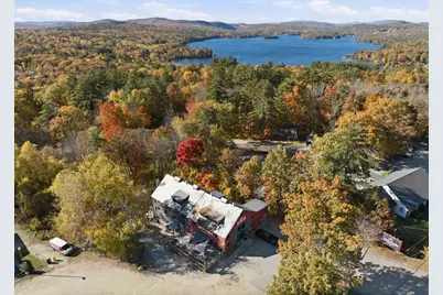 21 Upper Ladd Hill Road #E, Meredith, NH 03253 - Photo 46