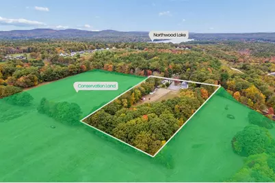 277 Harmony Road, Northwood, NH 03261 - Photo 58