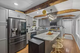 277 Harmony Rd, Northwood, NH 03261 - Photo 22