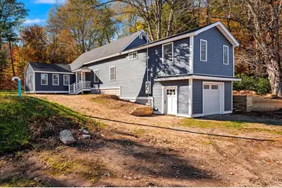 23 Elkins Road, Wilmot, NH 03287 - Photo 2