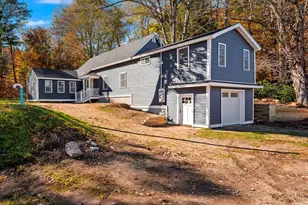23 Elkins Rd, Wilmot, NH 03287 - Photo 2