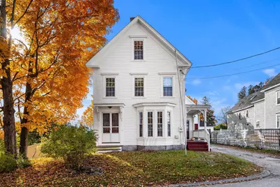 11 Lincoln Street, Farmington, NH 03835 - Photo 2