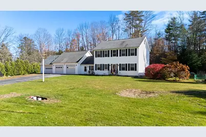 596 Croydon Turnpike, Croydon, NH 03773 - Photo 2
