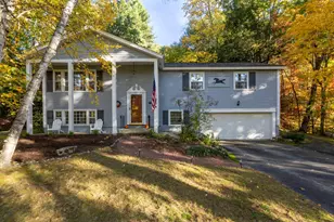 8 Presidential Rd, Bedford, NH 03110 - Photo 1