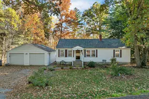 138 Turkey Hill Rd, Merrimack, NH 03054 - Photo 1