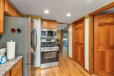138 Turkey Hill Road, Merrimack, NH 03054 - Photo 6