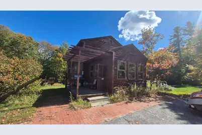 89 Stowe Mountain Road, Hillsboro, NH 03244 - Photo 1