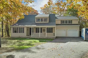 28 Bentley Rd, Moultonborough, NH 03254 - Photo 1