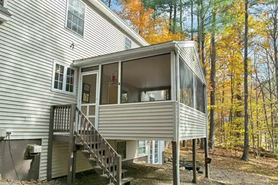28 Bentley Road, Moultonborough, NH 03254 - Photo 6