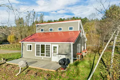 155 Goose Pond Road, Canaan, NH 03741 - Photo 2