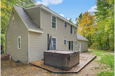 229 Tirrell Hill Road, Goffstown, NH 03045 - Photo 8