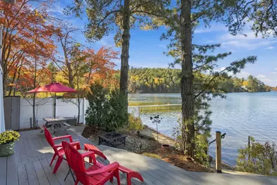 21 Bailey Shore Road, Hampstead, NH 03841 - Photo 28