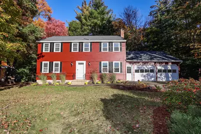 10 Chaucer Road, Nashua, NH 03062 - Photo 1