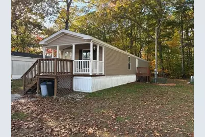 137 Pineland Park Road, Milton, NH 03851 - Photo 1