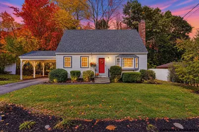 350 Titus Avenue, Manchester, NH 03103 - Photo 1