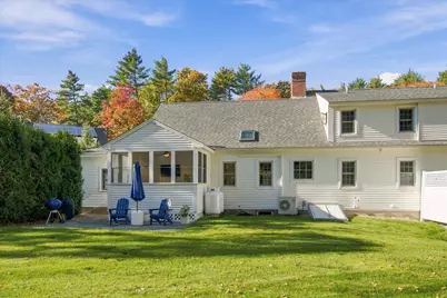 3 Jackson Lane #B, Amherst, NH 03031 - Photo 36