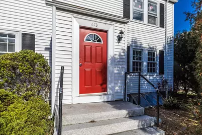 673 South Street #1, Portsmouth, NH 03820 - Photo 1