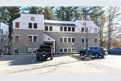 5 Greenleaf Woods Drive #302, Portsmouth, NH 03801 - Photo 1