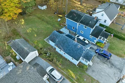 45 Sanborn Street, Laconia, NH 03246 - Photo 28