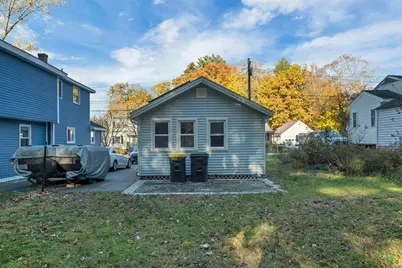 45 Sanborn Street, Laconia, NH 03246 - Photo 2