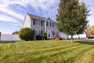 84 Maryland Ave, Manchester, NH 03104 - Photo 1