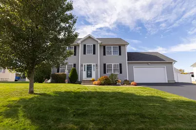 84 Maryland Avenue, Manchester, NH 03104 - Photo 2