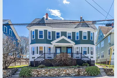 992 South Street, Portsmouth, NH 03801 - Photo 1