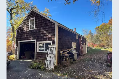 43 Old West Hopkinton Road, Henniker, NH 03242 - Photo 4
