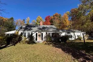 43 Old W Hopkinton Rd, Henniker, NH 03242 - Photo 1