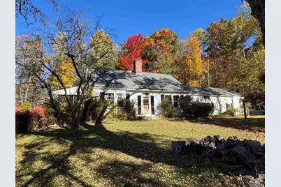 43 Old West Hopkinton Road, Henniker, NH 03242 - Photo 2