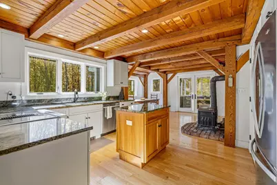 156 Prospect Hill Road, Hancock, NH 03449 - Photo 6