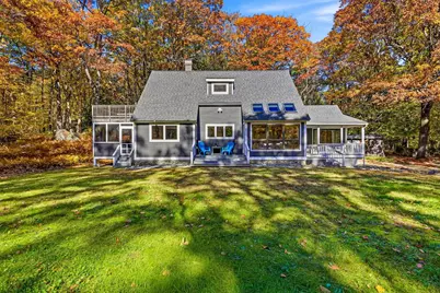 156 Prospect Hill Road, Hancock, NH 03449 - Photo 36