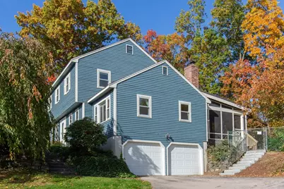 5 Jake Drive, Nashua, NH 03063 - Photo 6