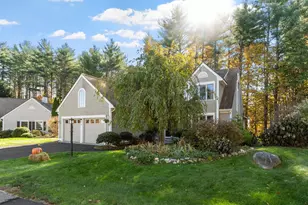 11 Surry Hill Dr, Keene, NH 03431 - Photo 1