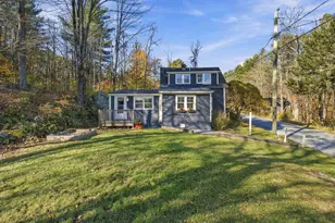 17 &amp 22 Chalk Pond Rd, Sutton, NH 03260 - Photo 1