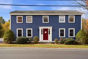 556 Main Street St, Hampstead, NH 03841 - Photo 1