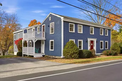 556 Main Street Street, Hampstead, NH 03841 - Photo 2