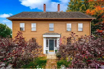 634 Main Street, New London, NH 03257 - Photo 6