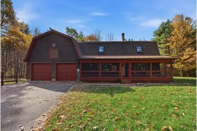 123 Green Mountain Road, Effingham, NH 03882 - Photo 1