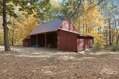 123 Green Mountain Road, Effingham, NH 03882 - Photo 12