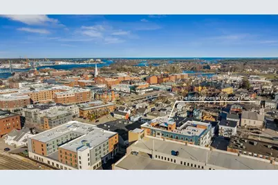 99 Foundry Place #208, Portsmouth, NH 03801 - Photo 18