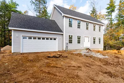 223 Middleton Road, Milton, NH 03851 - Photo 1