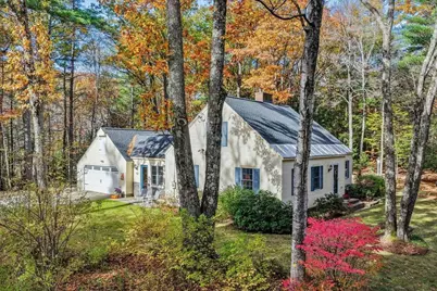 447 Windmill Hill Road, Dublin, NH 03444 - Photo 2