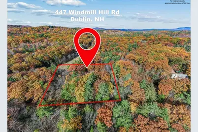 447 Windmill Hill Road, Dublin, NH 03444 - Photo 4